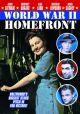WWII - World War II Homefront, Volume 1 (1941) On DVD