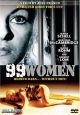99 Women (Unrated Director's Cut) (1969) On DVD
