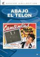 Abajo El Telon (1955) On DVD