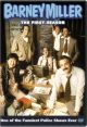 Barney Miller: The First Season (1975) On DVD