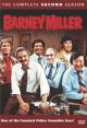 Barney Miller: The Complete Second Season (1975) On DVD