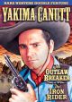 The Outlaw Breaker (1926)/The Iron Rider (1926) On DVD