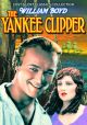 The Yankee Clipper (1927) On DVD