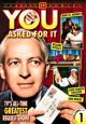 You Asked For It, Vol. 1 (1950) On DVD