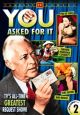 You Asked For It, Vol. 2 (1950) On DVD