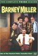 Barney Miller: The Complete Third Season (1976) On DVD