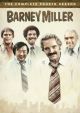 Barney Miller: The Complete Fourth Season (1977) On DVD