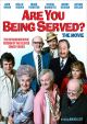 Are You Being Served? The Movie (1977) On DVD