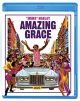 Amazing Grace (1974) On Blu-Ray