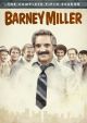 Barney Miller: The Complete Fifth Season (1978) On DVD