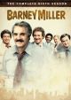 Barney Miller: The Complete Sixth Season (1979) On DVD