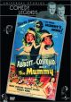 Abbott And Costello Meet The Mummy (1955) On DVD