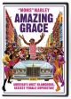Amazing Grace (1974) On DVD