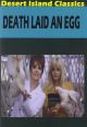 Death Laid An Egg (1968) On DVD