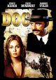 Doc (1971) On DVD