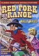 Red Fork Range (1930)/Under Strange Flags (1937) On DVD