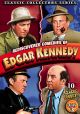 Edgar Kennedy - Rediscovered Comedies of Edgar Kennedy, Volume 3 (1938) On DVD