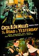 The Road To Yesterday (1925) On DVD