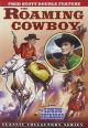 The Roaming Cowboy (1937)/The Singing Buckaroo (1937) On DVD