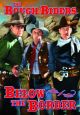 Below The Border (1942) On DVD