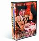 Silent Valentino Classics: Blood and Sand (1922)/The Eagle (1925)/Cobra (1925) On DVD