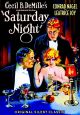 Saturday Night (1922) On DVD