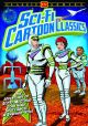 Sci-Fi Cartoon Classics (1962) On DVD