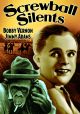 Screwball Silents: An Overall Hero (1920)/Nerve Tonic (1924)/Splash Yourself (1927) On DVD