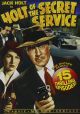 Secret Service Collection: Kelly Of The Secret Service (1936)/Holt Of The Secret Service (1941) On DVD