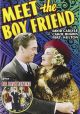 Meet the Boyfriend (1937)/Big Dame Hunting (1932) On DVD