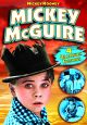Mickey McGuire: Mickey's 11 (1927)/Mickey's Touchdown (1933)/Mickey's Rescue (1934)/Mickey's Medicine Man (1934) On DVD