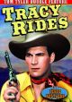 Tracy Rides (1935)/Pinto Rustlers (1936) On DVD
