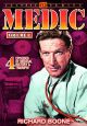 Medic, Vol. 8 (1954) On DVD