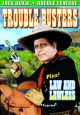 Trouble Busters (1933)/Law And Lawless (1932) On DVD
