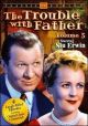 The Trouble With Father, Vol. 5 (1950) On DVD
