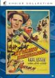 Wyoming Renegades (1954) On DVD