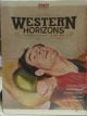Western Horizons: Universal Westerns of the 1950s (1952) on DVD