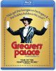 Greaser's Palace (1972) on Blu-ray