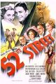 52nd Street (1937) DVD-R