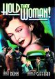 Hold That Woman! (1940) on DVD