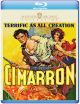 Cimarron (1931) on Blu-ray