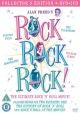 Rock Rock Rock! (Collector's Edition) (1956) on DVD