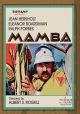 Mamba (1930) on DVD