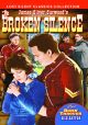 The Broken Silence (1922) on DVD