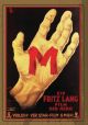 M (1931) Special English Language 2-Disc Edition on DVD