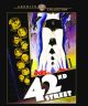 42nd Street (1933) on Blu-ray