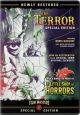 The Terror / The Little Shop of Horrors (1963) on DVD