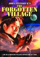 John Steinbeck's The Forgotten Village (1941) on DVD