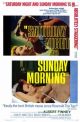 Saturday Night & Sunday Morning (1960) on DVD