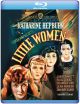 Little Women (1933) on Blu-ray
